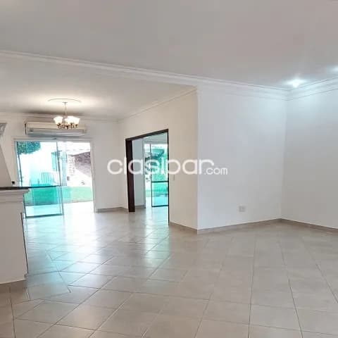 o alquilo casa de 3 dormitorios en Manora Asunción, foto 4
