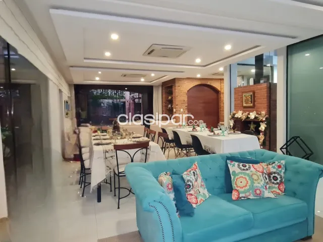 Hermosa casa en Fernando de la Mora - norte, foto 2