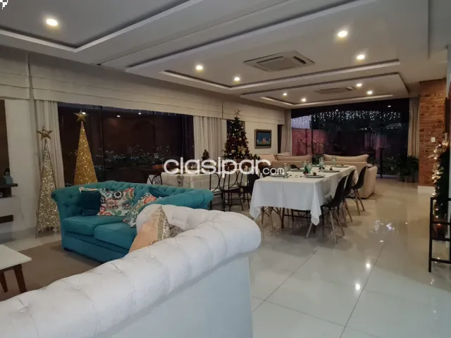 Hermosa casa en Fernando de la Mora - norte, foto 3