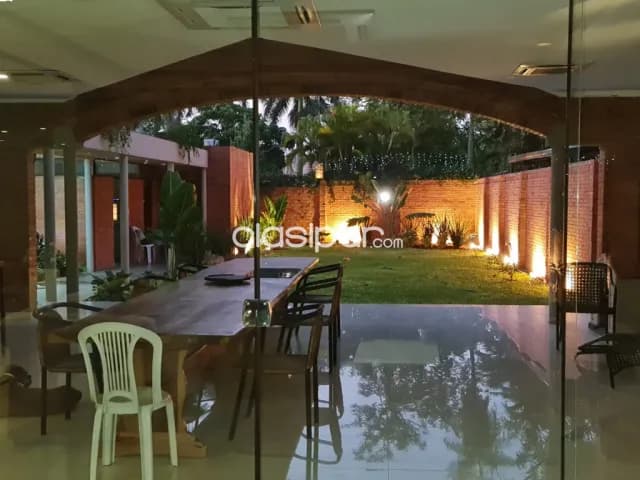 Hermosa casa en Fernando de la Mora - norte, foto 4