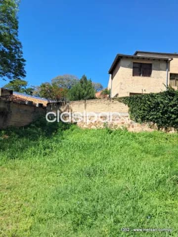 En esquina terreno 360,12 m2 sobre avda. Molas lópez (cód. 1352) — foto 4