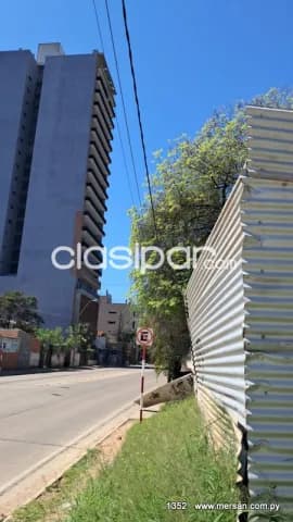 En esquina terreno 360,12 m2 sobre avda. Molas lópez (cód. 1352) — foto 3