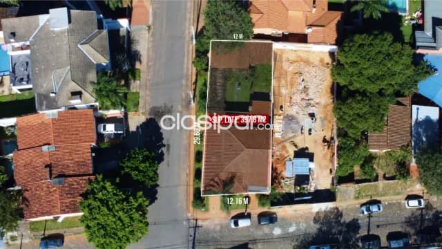 Terreno a una cuadra de molas lopez y julio correa, foto 2