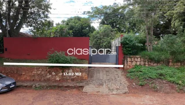 Terreno en Luque barrio campo grande zona cit, foto 3
