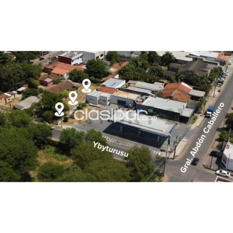 de Terreno en Luque, Central, foto 2