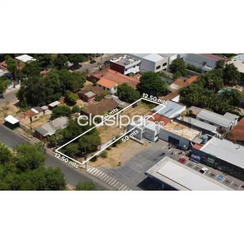 de Terreno en Luque, Central, foto 3