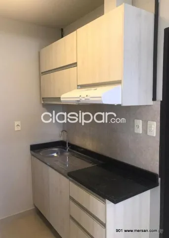 Dpto. Monoambiente c/ coch. - grupo habitacional aeropuerto (cód. 1171) — foto 4