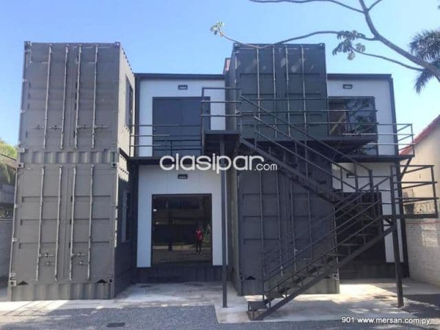 Dpto. Monoambiente c/ coch. - grupo habitacional aeropuerto (cód. 1171)