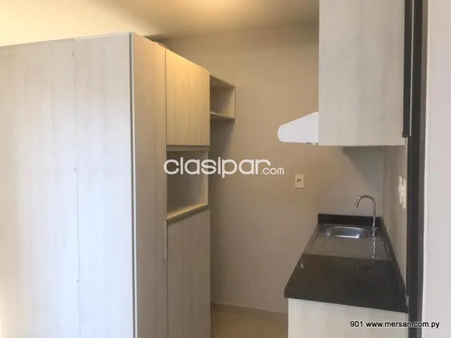 Dpto. Monoambiente c/ coch. - grupo habitacional aeropuerto (cód. 1171) — foto 3