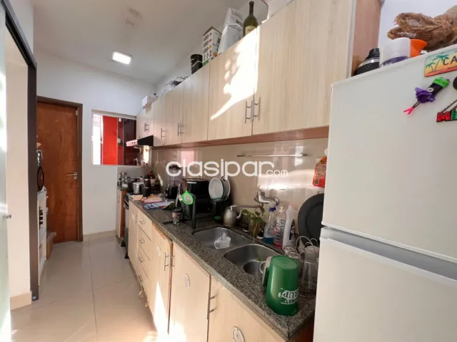 Duplex en barrio mbocayaty de asuncion — foto 2