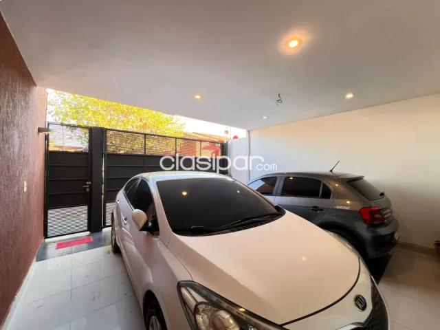 Duplex en barrio mbocayaty de asuncion — foto 3
