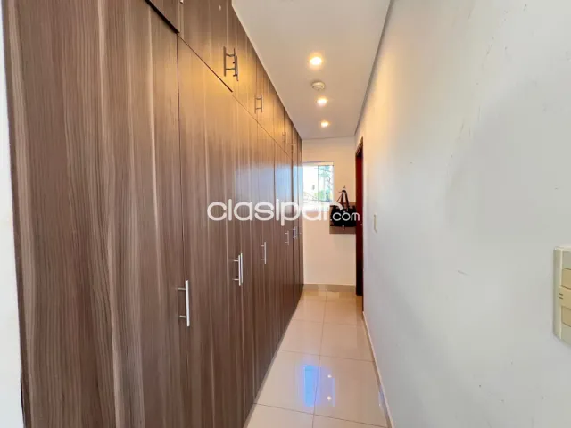 Duplex en barrio mbocayaty de asuncion — foto 4