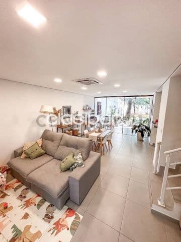 En venta hermoso duplex en Luque