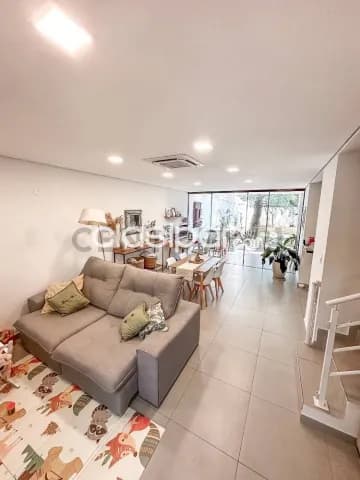 En venta hermoso duplex en Luque — foto 2