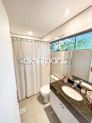 En venta hermoso duplex en Luque — foto 3