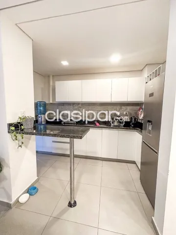 En venta hermoso duplex en Luque — foto 4