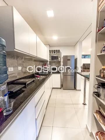 En venta hermoso duplex en Luque — foto 5