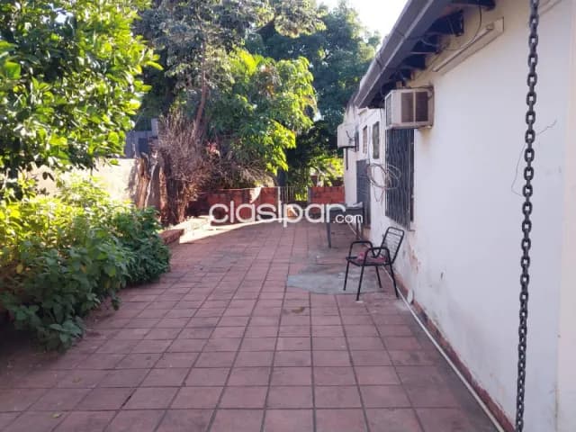 casa a refaccionar o demoler en Cuarto Barrio Luque — foto 4