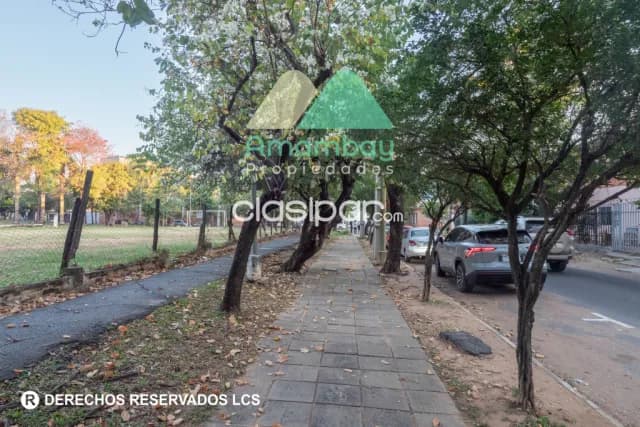 Terreno en Villa Morra, foto 3