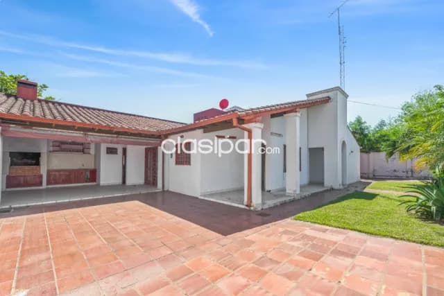 Casa en esquina en bo. Santa maria de asuncion, foto 3