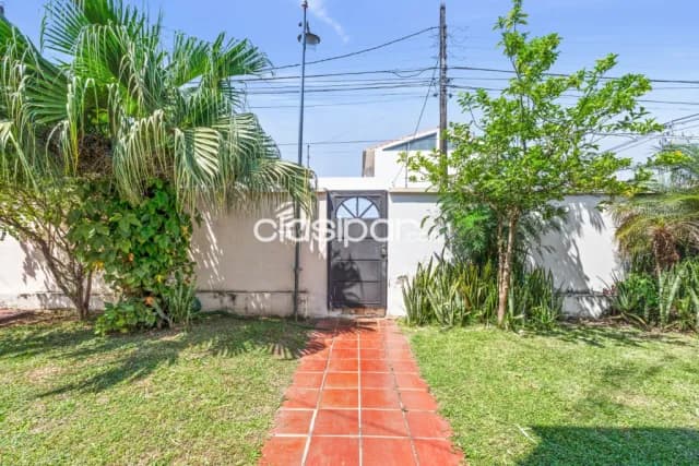 Casa en esquina en bo. Santa maria de asuncion, foto 4