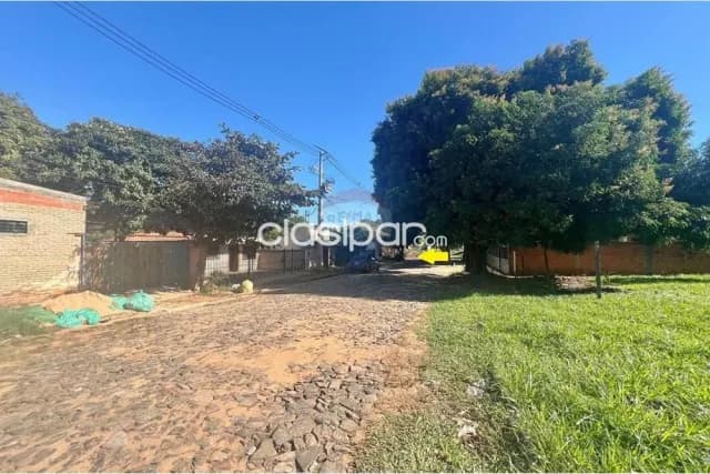 En venta terreno en laurelty San Lorenzo, foto 4