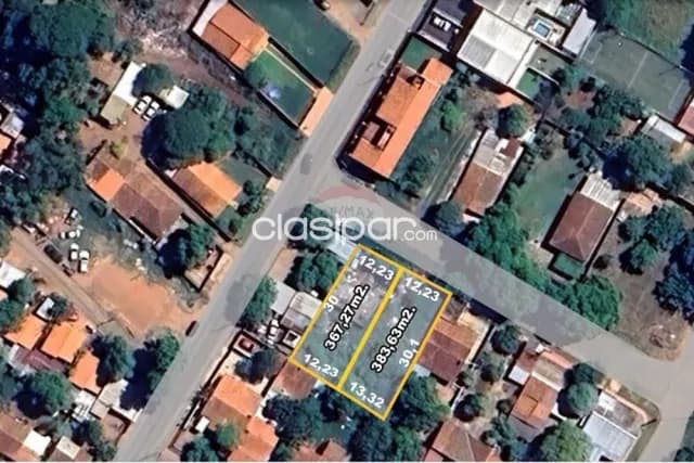 En venta terreno en laurelty San Lorenzo, foto 5