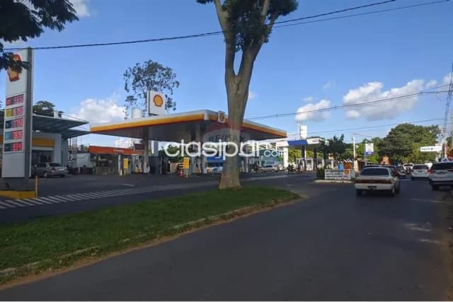 Terreno en San Lorenzo, foto 3