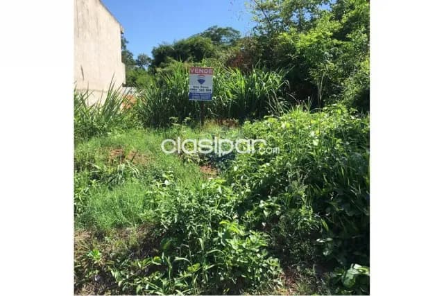 Terreno en San Lorenzo, foto 5