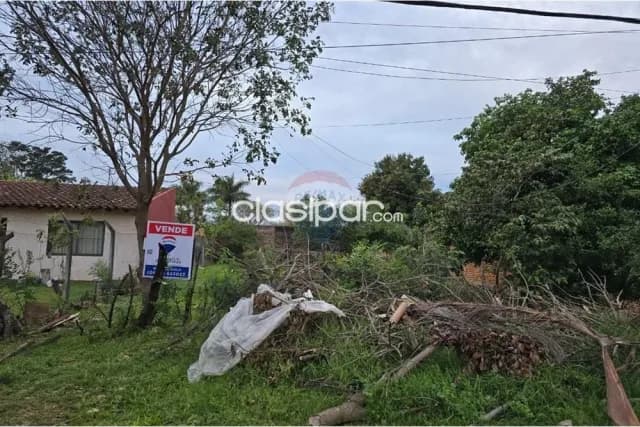 Terreno en San Lorenzo — foto 3