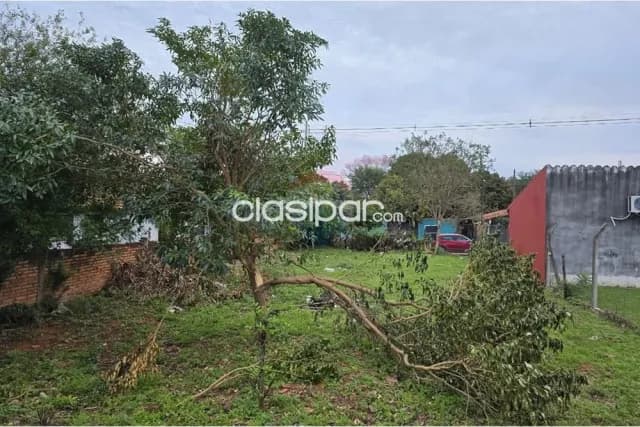 Terreno en San Lorenzo — foto 5