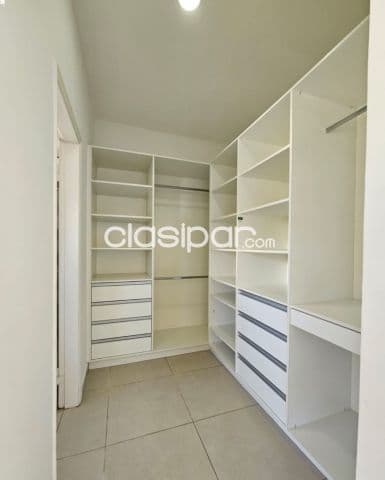 Duplex zona yacth