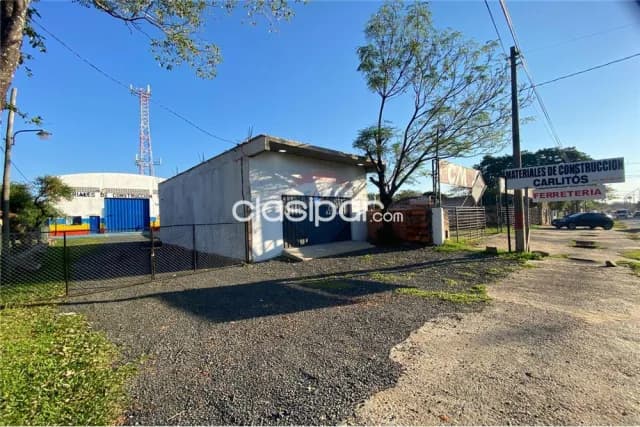 Deposito amplio con salida de calle a calle en limpio — foto 3