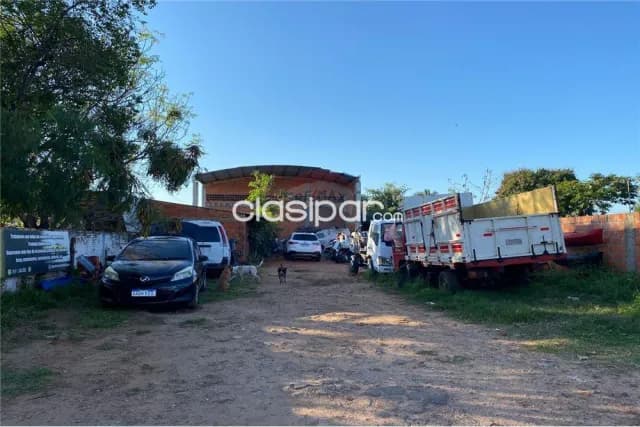 Deposito amplio con salida de calle a calle en limpio — foto 5