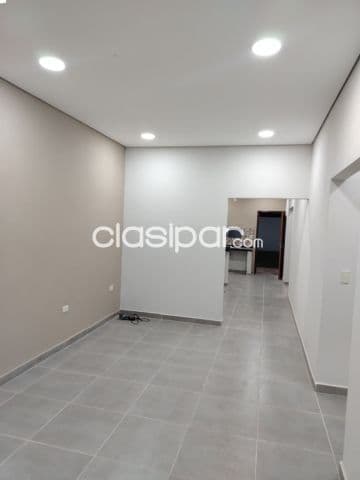 duplex en Ñemby