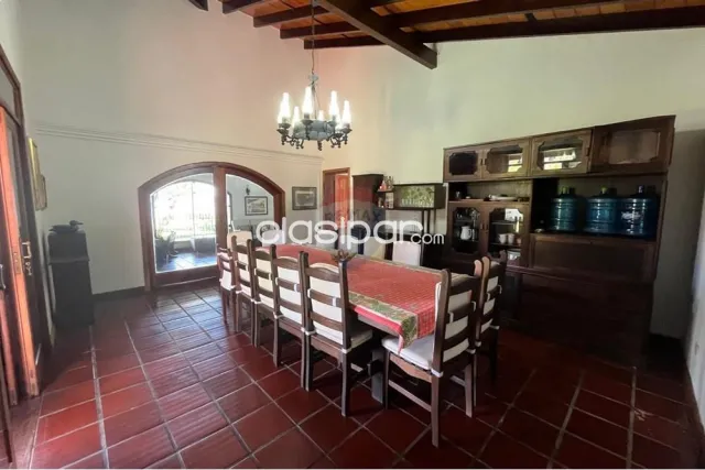 Residencia frente al lago ypacarai San Bernardino, foto 5