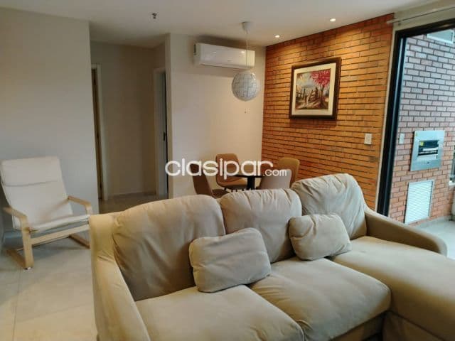 Departamento en los laureles con cochera