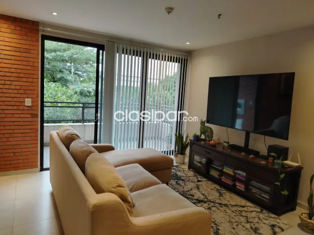 Departamento en los laureles con cochera — foto 3