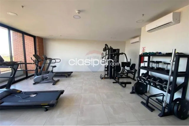 Departamento en los laureles con cochera — foto 4