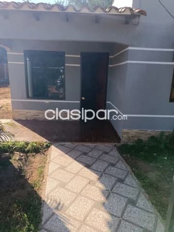 Casa en oferta – ciudad de Luque. E2601, foto 4