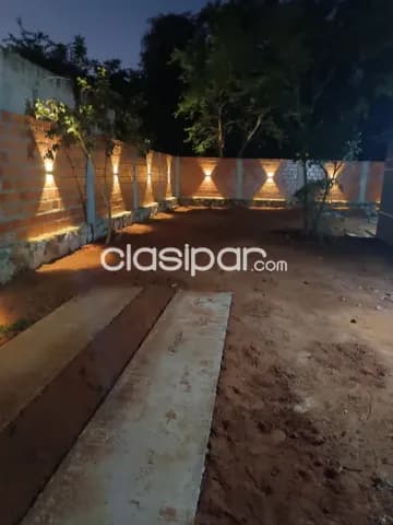 Casa en oferta – ciudad de Luque. E2601, foto 5