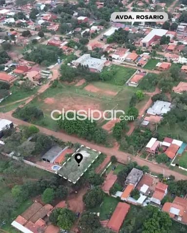 En venta terreno en Mora cue Luque ID 40523, foto 5