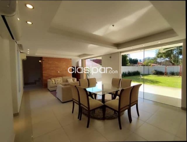 Casa en Lambare Barrio San Isidro