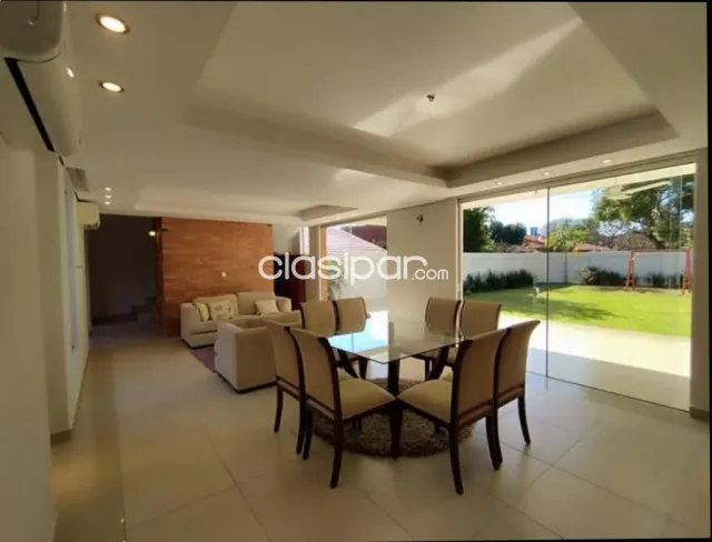 Casa en Lambare Barrio San Isidro — foto 2