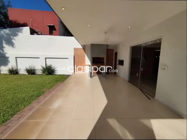 Casa en Lambare Barrio San Isidro — foto 4