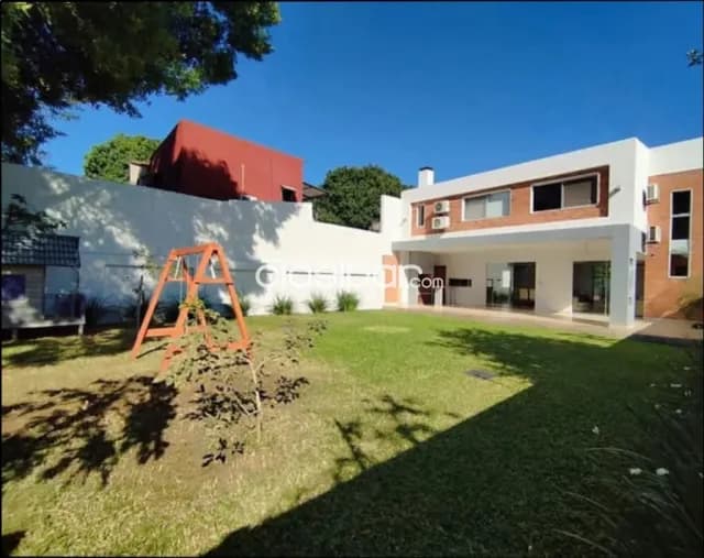 Casa en Lambare Barrio San Isidro — foto 5