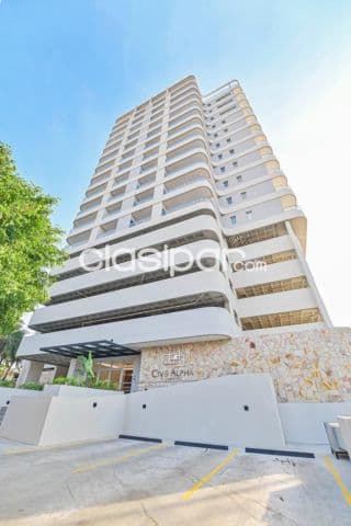 Oportunidad de inversión - monoambiente en el edifi civis alpa - Herrera — foto 1