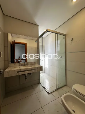 Departamento Tipo Duplex en Asunción Las Lomas — foto 5