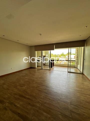 Departamento Tipo Duplex en Asunción Las Lomas