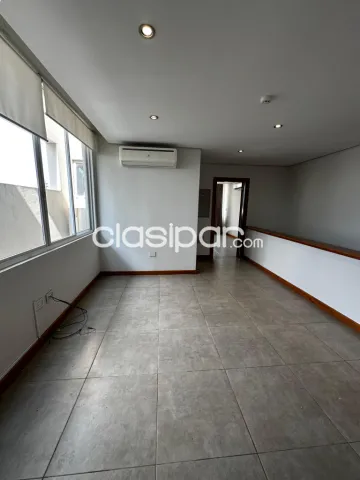 Departamento Tipo Duplex en Asunción Las Lomas — foto 4